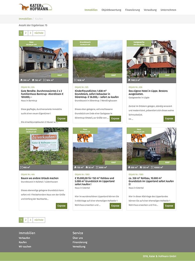Kater & Hofmann GmbH