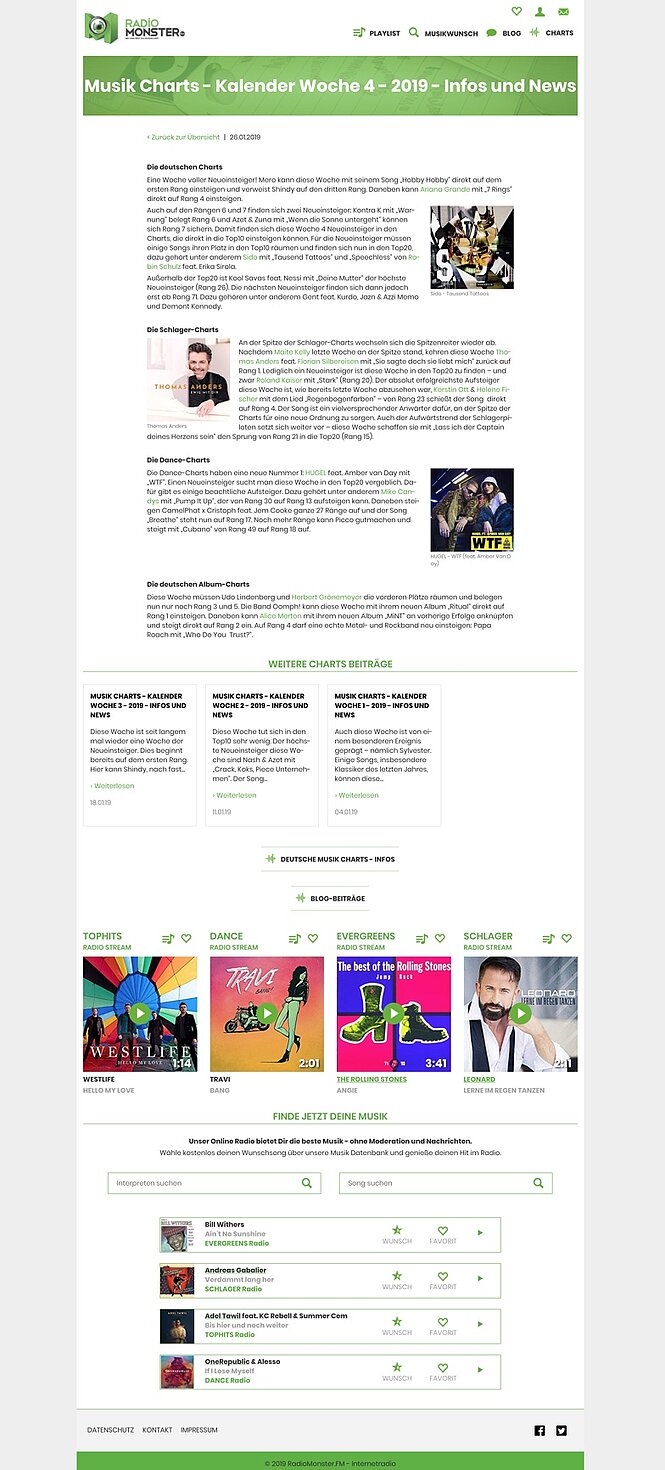 RadioMonster.FM